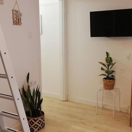 Appartamento Heart Of Athens II 25Sqm Esterno foto
