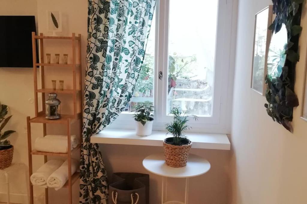 Appartamento Heart Of Athens II 25Sqm Esterno foto