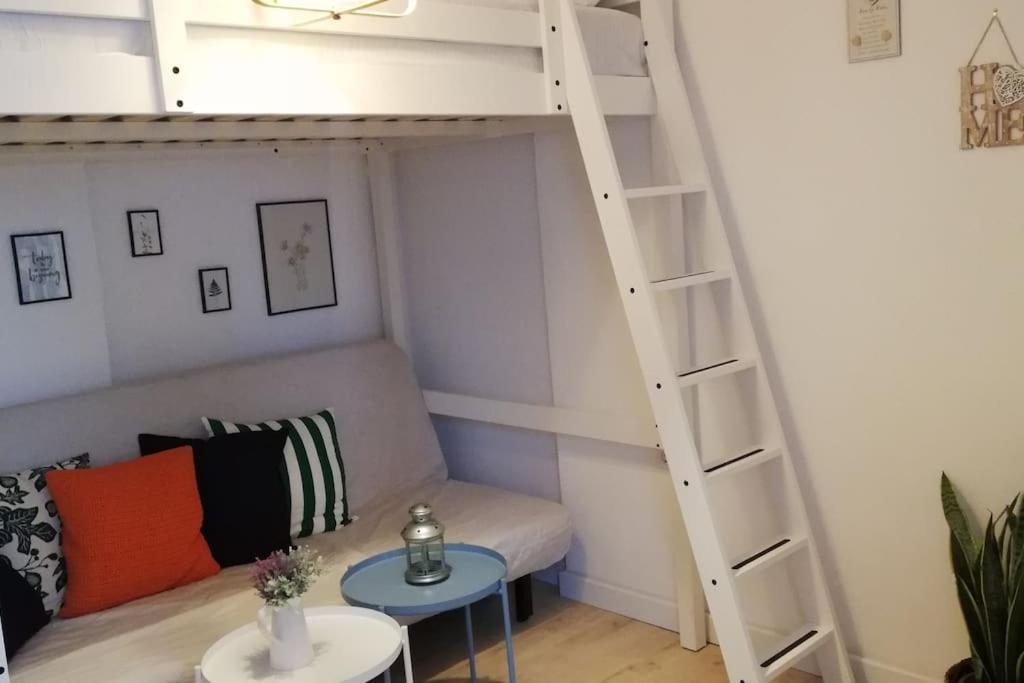 Appartamento Heart Of Athens II 25Sqm Esterno foto