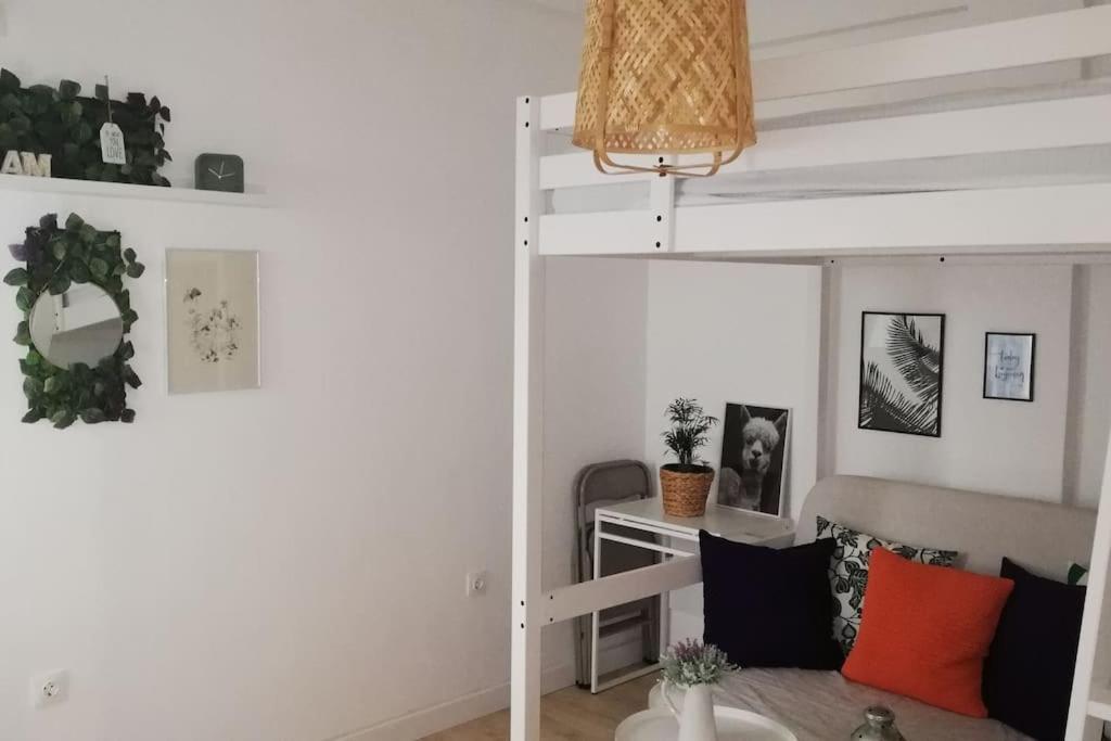 Appartamento Heart Of Athens II 25Sqm Esterno foto