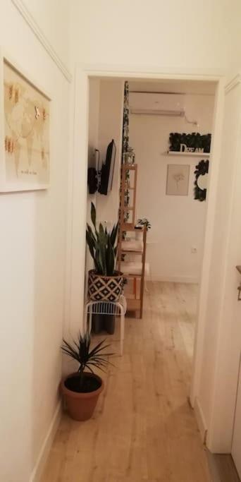 Appartamento Heart Of Athens II 25Sqm Esterno foto