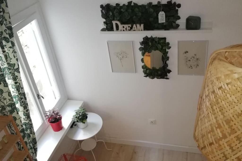 Appartamento Heart Of Athens II 25Sqm Esterno foto